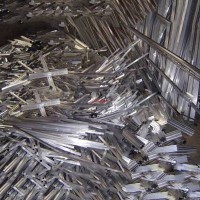 西安高价回收大量不锈钢