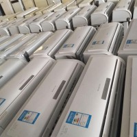 西安长期高价回收二手空调