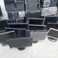 西安长期专业回收二手电脑