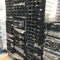 本公司专业高价回收服务器