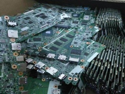 浙江我公司常年专业高价回收线路板