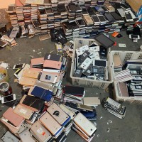 面向全国高价回收线路板