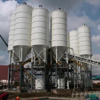 全国大量回收二手混凝土搅拌站