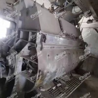 出售河南信阳出售13年三一180带4个200吨水泥罐，水泥罐直径4.2米