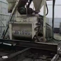 徐州出售19底，昌利75搅拌站一套，带一个100吨水泥罐