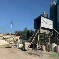 安徽出售19年一方移动搅拌站，全新一方没打