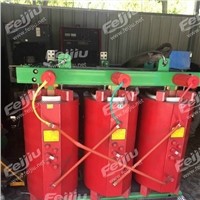 低价出售干式变压器