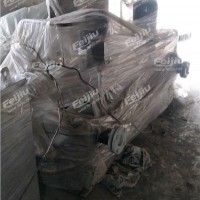 我公司出售一批冷水机组