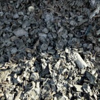 哈尔滨大量出售火烧铁