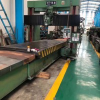 哈尔滨长期大量回收二手机床