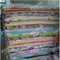 面向江浙沪长期大量高价回收布匹