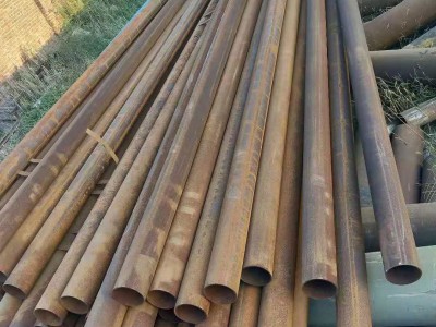 收购二手扣件，钢管