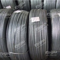 面向全国高价回收二手钢绞线