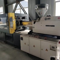 高价回收注塑机,二手注塑机回收