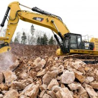 四川二手挖掘机回收-二手挖掘机回收