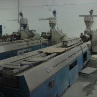 高价大量回收二手挤出机