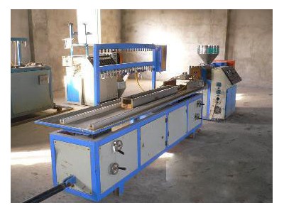 面向全国高价大量回收二手挤出机