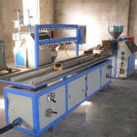 面向全国高价大量回收二手挤出机