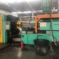 面向全国高价大量回收塑料设备