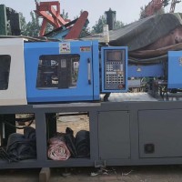 急售海天Ma120伺服注塑机