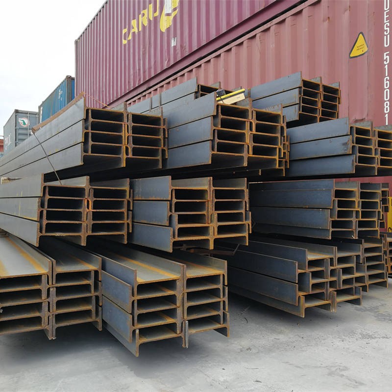 湖北襄阳出售120160180工字钢（6米9米国标）