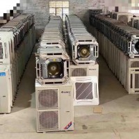 云南大理高价回收制冷设备