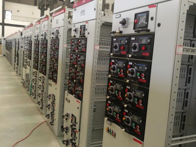 长期求购配电柜