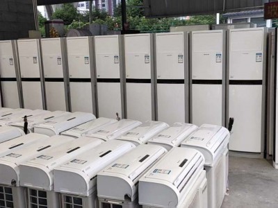 海南长期收购空调