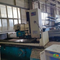 出售7163×1600平面磨床
