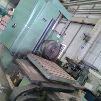 出售中捷6111B镗床