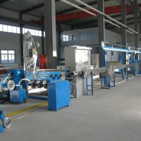 出售高低压电缆生产设备