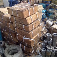 聊城高价求购积压轴承