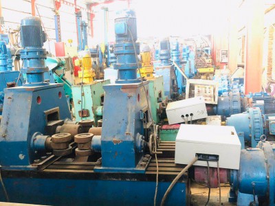 专业回收轴承厂整厂物资