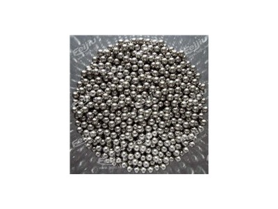 聊城专业回收轴承钢球