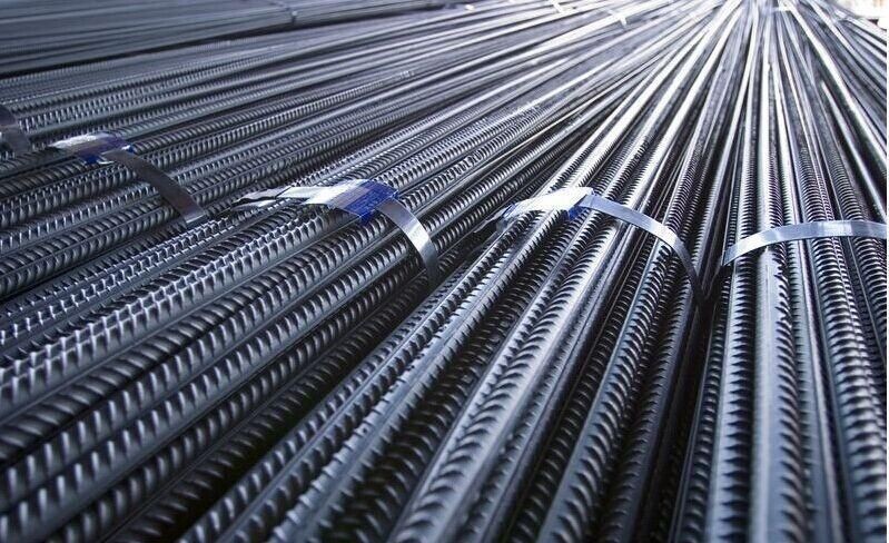 河南三门峡处理螺纹钢