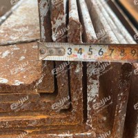 河南三门峡处理角铁