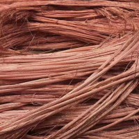 青海专业回收废铜