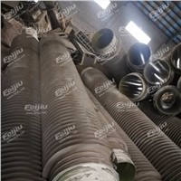 出售玻璃纤维管一批