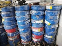 出售BLVV25铝电线一批