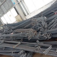 河北大量回收废钢筋