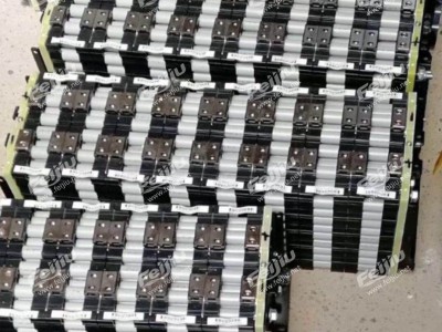 浙江湖州长期收蓄电池