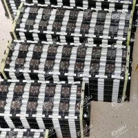 浙江湖州长期收蓄电池