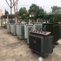 辽宁省长期大量求购变压器