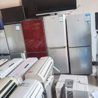 青岛市区回收各种旧家电，家用商用空调