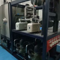 山东青岛及周边高价专业大量上门回收制冷设备