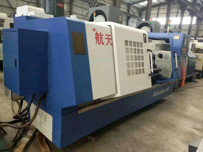 高价回收浙江二手数控车床