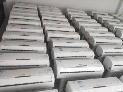 广东深圳地区公司常年长期回收空调