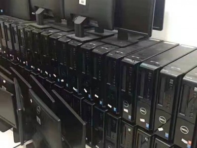 十堰上门回收大批量二手电脑