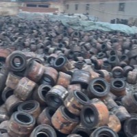 山东处理火车轴承套圈