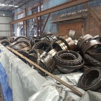 大量现金求购火车轴承以及库存积压轴承